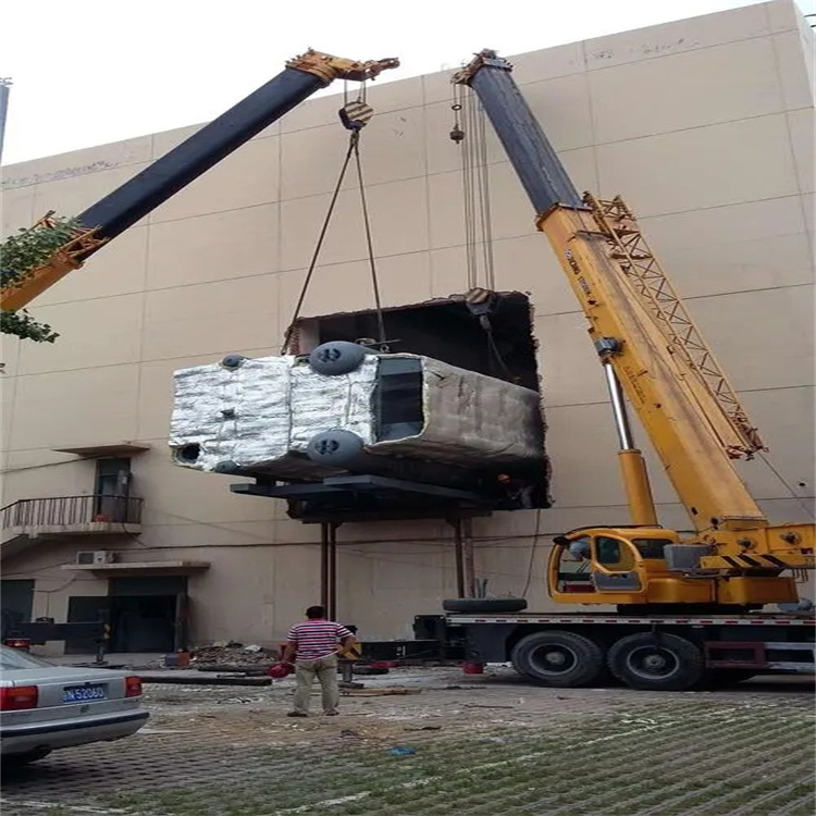 连云港吊车租赁公司电话