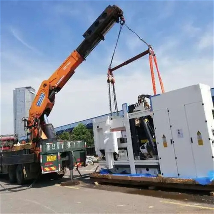 连云港附近小吊车联系方式|8-16吨|本地及时服务